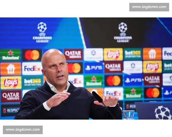 利物浦四连败跌至第六,高层力挺斯洛特拒换帅