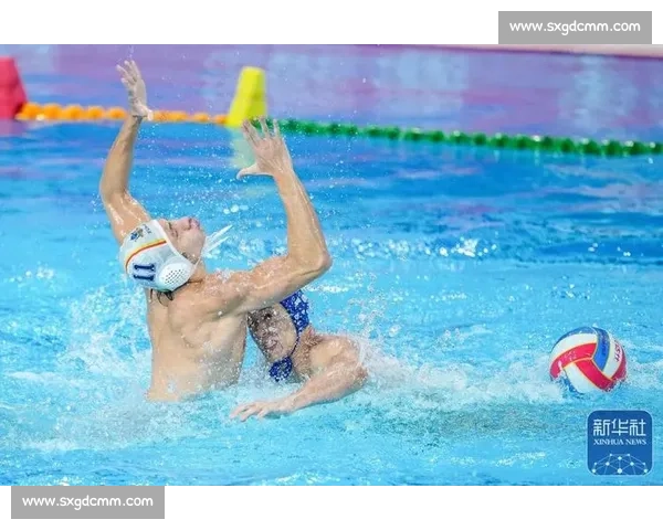全运会男子水球落幕 广东队卫冕成就六冠王